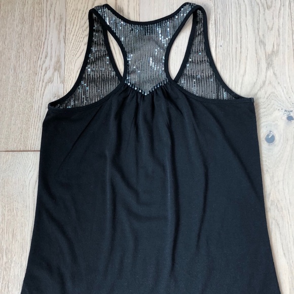 Shiny Tank Top - Picture 3 of 4